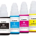 Canon Gı-490bk Sıyah Murekkep Kartus