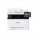 Canon İ-sensys Mf655cdw, Renkli Lazer Yazıcı,  Tarayıcı, Fotokopi,  Wifi, Lan, Duplex, Orijinal Tonerli