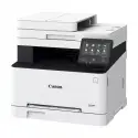 Canon İ-sensys Mf657cdw, Renkli Lazer Yazıcı,  Tarayıcı, Fotokopi, Fax,  Wifi, Lan, Duplex, Orijinal Tonerli