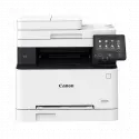 Canon İ-sensys Mf657cdw, Renkli Lazer Yazıcı,  Tarayıcı, Fotokopi, Fax,  Wifi, Lan, Duplex, Orijinal Tonerli
