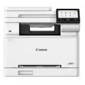 Canon I-sensys Mf664cdw Renklı Laser Yaz/tar/fot/dub/eth/wıfı