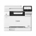 Canon İ-sensys Mf667cdw, Renkli Lazer Yazıcı,  Tarayıcı, Fotokopi, Fax, Wifi, Lan, Duplex