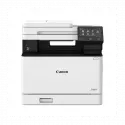 Canon İ-sensys Mf752cdw Iı, Renkli Lazer Yazıcı,  Tarayıcı, Fotokopi, Wifi, Lan, Duplex, Orijinal Tonerli
