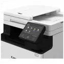 Canon İ-sensys Mf752cdw Iı, Renkli Lazer Yazıcı,  Tarayıcı, Fotokopi, Wifi, Lan, Duplex, Orijinal Tonerli