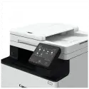 Canon İ-sensys Mf752cdw, Renkli Lazer Yazıcı,  Tarayıcı, Fotokopi, Wifi, Lan, Duplex, Orijinal Tonerli