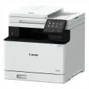 Canon İ-sensys Mf754cdw, Renkli Lazer Yazıcı, Tarayıcı, Fotokopi, Fax, Wifi, Lan, Duplex, Orijinal Tonerli