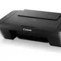 Canon Inkjet E-414 Pixma Yazıcı-tarayıcı-fotokopi