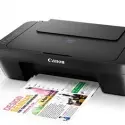 Canon Inkjet E-414 Pixma Yazıcı-tarayıcı-fotokopi