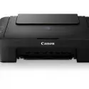 Canon Inkjet E-414 Pixma Yazıcı-tarayıcı-fotokopi