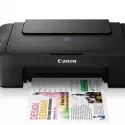 Canon Inkjet E-414 Pixma Yazıcı-tarayıcı-fotokopi