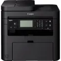 Canon Laser Mf237w Tar-fot-fax Wi-fi+2toner Hediye