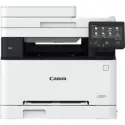 Canon Laser Mf655cdw Renkli Yaz-tar-fot Ethernet+