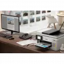 Canon Maxıfy Gx6140, Renkli, Mürekkep Mega Tanklı, Yazıcı, Tarayıcı, Wifi, Lan, Duplex, Orijinal Mürekkep