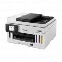Canon Maxıfy Gx6140 Tanklı Renkli Yaz/tar/fot