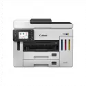 Canon Maxıfy Gx7140, Renkli, Mürekkep Mega Tanklı, Yazıcı, Tarayıcı, Wifi, Lan, Duplex, Orijinal Mürekkep