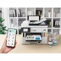 Canon Maxıfy Gx7140, Renkli, Mürekkep Mega Tanklı, Yazıcı, Tarayıcı, Wifi, Lan, Duplex, Orijinal Mürekkep