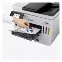 Canon Maxıfy Gx7140, Renkli, Mürekkep Mega Tanklı, Yazıcı, Tarayıcı, Wifi, Lan, Duplex, Orijinal Mürekkep