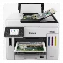 Canon Maxıfy Gx7140, Renkli, Mürekkep Mega Tanklı, Yazıcı, Tarayıcı, Wifi, Lan, Duplex, Orijinal Mürekkep