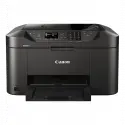 Canon Maxıfy Mb2150, Renkli, Kartuşlu, Yazıcı, Tarayıcı, Fotokopi, Faks, Wifi, Duplex, Orijinal Mürekkep