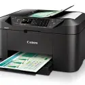 Canon Maxify Mb2150 Yaz-tar-fot-fax Wi-fi Cloud L