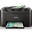 Canon Maxify Mb2150 Yaz-tar-fot-fax Wi-fi Cloud L