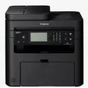 Canon Mf237w Yaz/tar/fot/fax/eth/wıfı A4 + 2 Toner