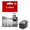 Canon Pg-510bk Siyah Mürekkep Kartuş Orj.9ml