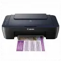 Canon Pıxma E414, Renkli, Kartuşlu, Yazıcı, Tarayıcı, Fotokopi, Usb Orijinal Mürekkep