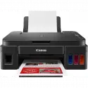 Canon Pıxma G3416, Renkli, Mürekkep Mega Tanklı, Yazıcı, Tarayıcı, Fotokopi, Wifi , Orijinal Mürekkep
