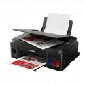 Canon Pıxma G3416, Renkli, Mürekkep Mega Tanklı, Yazıcı, Tarayıcı, Fotokopi, Wifi , Orijinal Mürekkep