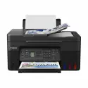 Canon Pıxma G4470, Renkli, Mürekkep Mega Tanklı, Yazıcı, Tarayıcı, Fotokopi, Fax, Wifi, Bulut, Adf, Orijinal Mürekkep