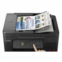 Canon Pıxma G4470, Renkli, Mürekkep Mega Tanklı, Yazıcı, Tarayıcı, Fotokopi, Fax, Wifi, Bulut, Adf, Orijinal Mürekkep
