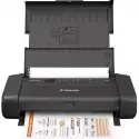 Canon Pıxma Tr150 W/bat Wı-fı Pilli Taşınabilir