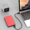 Codegen Cdg-hdc-30ba 2,5 Usb3.0 Sata3 Disk Kutu