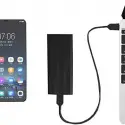 Codegen Cdg-ssd-10bc Usb3.1 Tip-c Nvme/m2 Ssd Disk