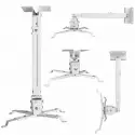 Codegen H18 Teleskopık 18-32cm Projeksıyon Askı Aparatı
