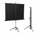 Codegen Tx-20 200x200 Trıpod Perde