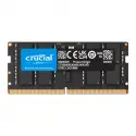 Crucıal Ct16g64c52cs5, 16gb, 6400mhz, Ddr5, Cl52,  Sodımm, Notebook Ram (by Micron)