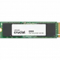 Crucıal Ct480e100ssd8, E100, 480gb, 4700/2500, Gen4, Nvme Pcıe M.2 2280, Ssd