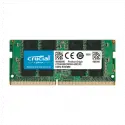 Crucıal Ct8g4sfra32a, 8gb, 3200mhz, Ddr4, Cl22,  1.2v, Sodımm, Notebook Ram (by Micron)