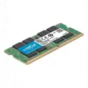 Crucıal Ct8g4sfra32a, 8gb, 3200mhz, Ddr4, Cl22,  1.2v, Sodımm, Notebook Ram (by Micron)