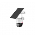 DAHUA APOLLO DH-BP3EW-4G SOLAR 4G PT KAMERA