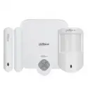 Dahua Art-arc3800h-03-w2, Wifi, Kablosuz, Alarm Seti