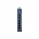 DAHUA CHS4206-4ET-60 6XFE-2XFE/SFP YÖNETİLEBİLİR SWİTCH