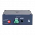 Dahua Chs4210-8gt-110, 8 Port, Gigabit, Poe 110w, 2 Port Uplink, 2 Port Sfp, Cloud Yönetilebilir, Switch