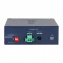 DAHUA CHS4212-8GT-110 12 PORT 110W 2XSFP GİGABİT YÖNETILEBILIR SWİTCH