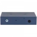 DAHUA CS4006-4ET2GT-60 4XFE-2XGE POE YÖNETİLEBİLİR SWİTCH