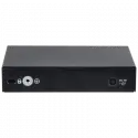 Dahua Cs4006-4gt-60 4 Port 4xge-2xge Yönetilebilir 60w Poe Switch
