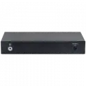 DAHUA CS4010-8ET-110 8xFE-2xGE YÖNETİLEBİLİR MEGABİT 110W POE SWİTCH