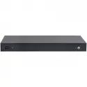 Dahua Cs4218-16et-135 16 Port 10/100 + 2xrj45/1gb Sfp Combo Cloud Yönetilebilir Rackmount 135w Poe Swıtch